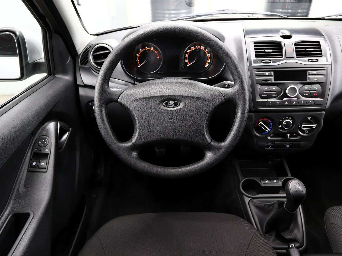 Lada (ВАЗ) Granta 2023