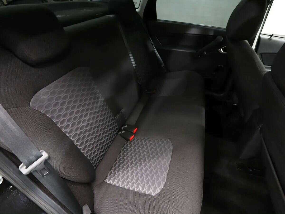 Lada (ВАЗ) Granta 2023