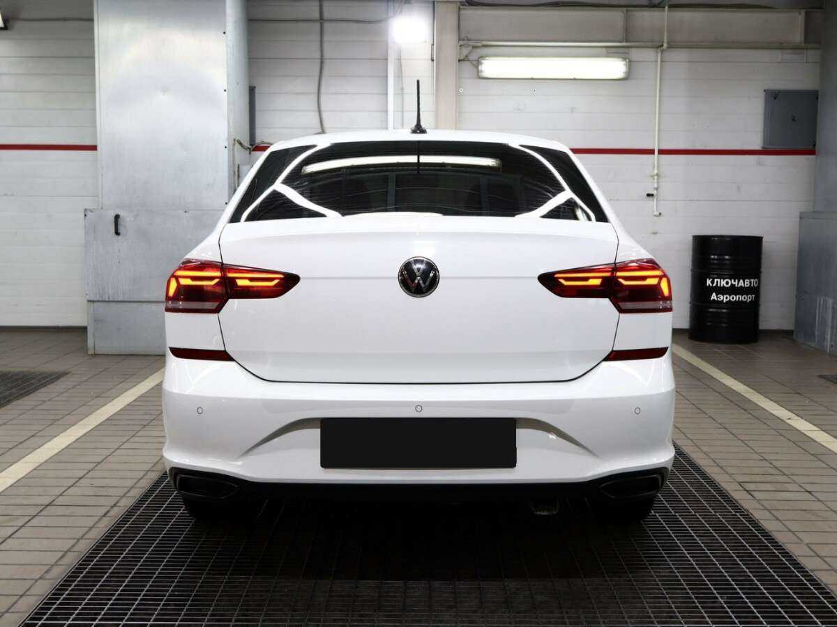 Volkswagen Polo 2020