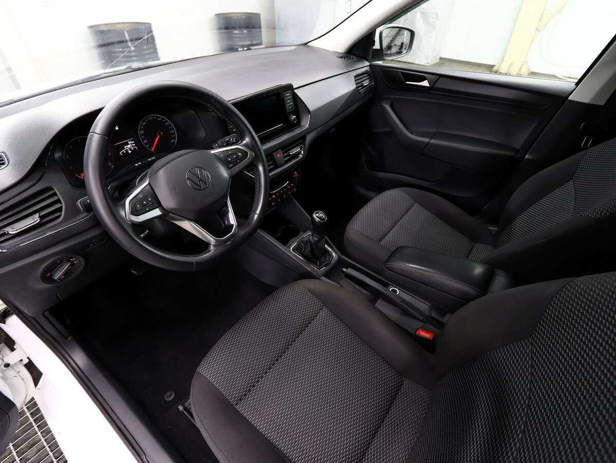 Volkswagen Polo 2020