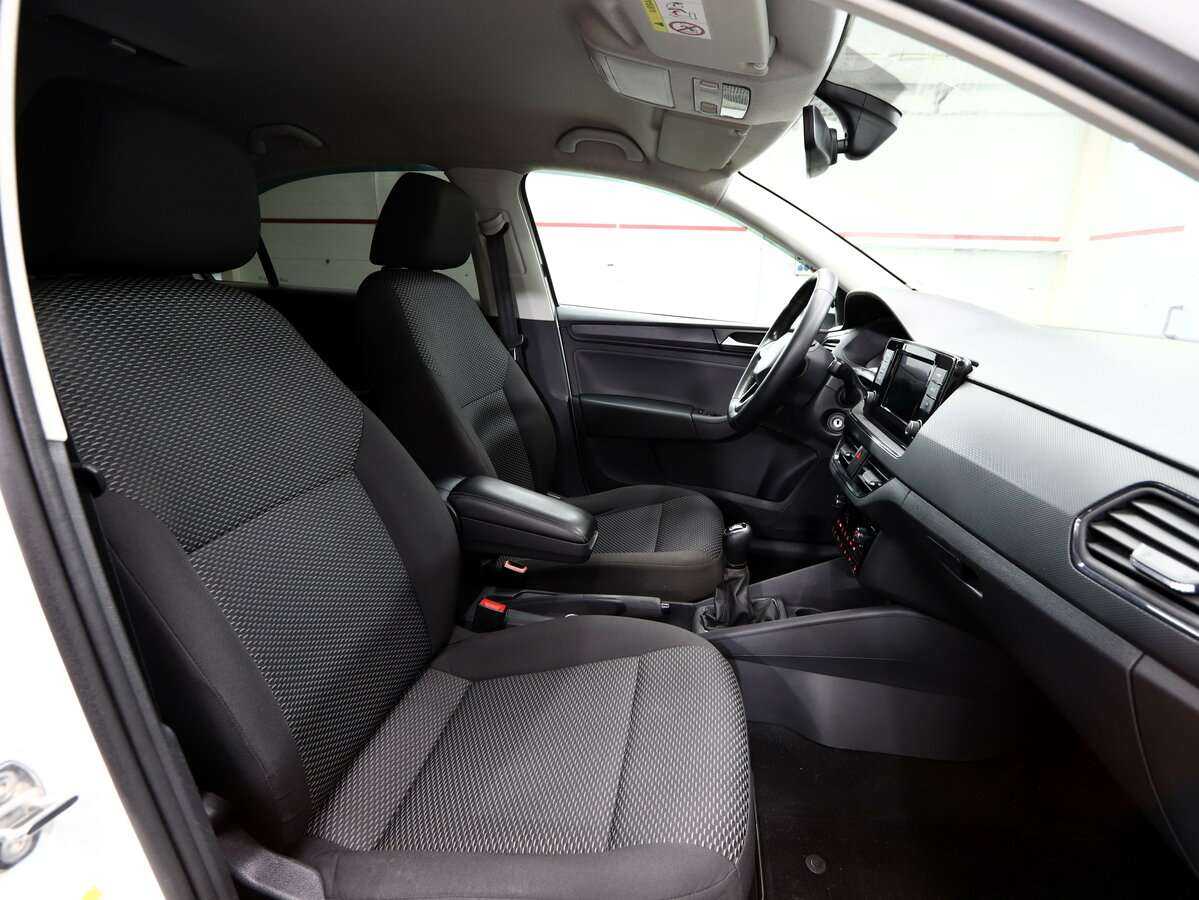 Volkswagen Polo 2020