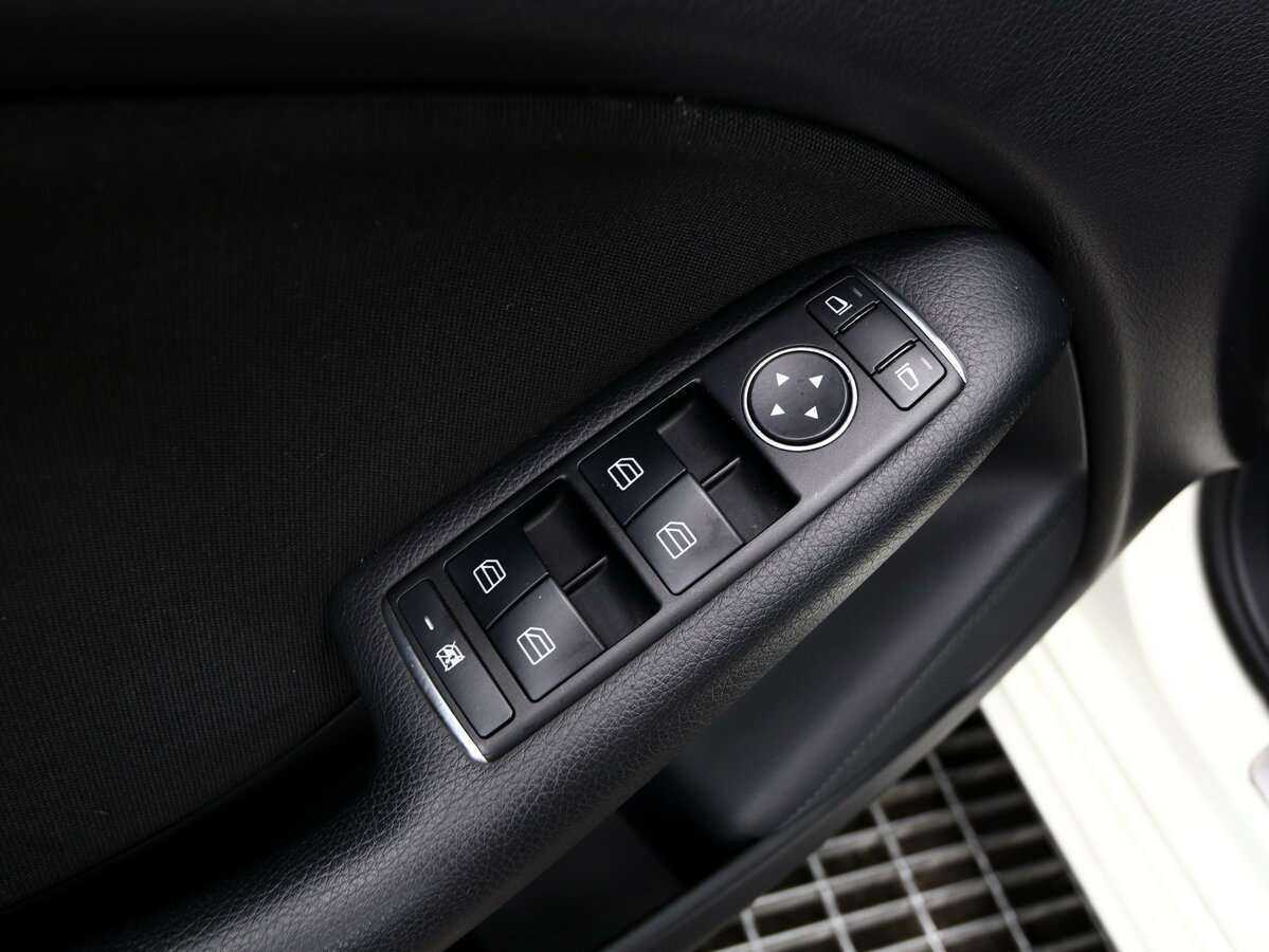Mercedes-Benz B-Класс