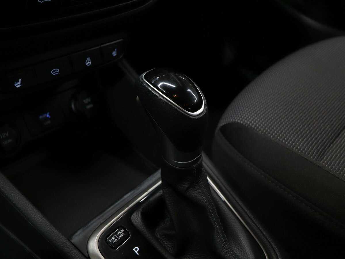 Hyundai Solaris 2021