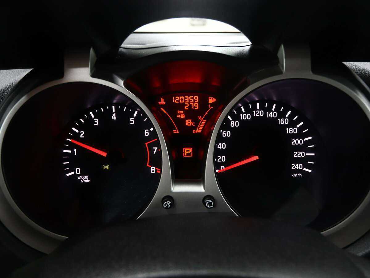 Nissan Juke 2013