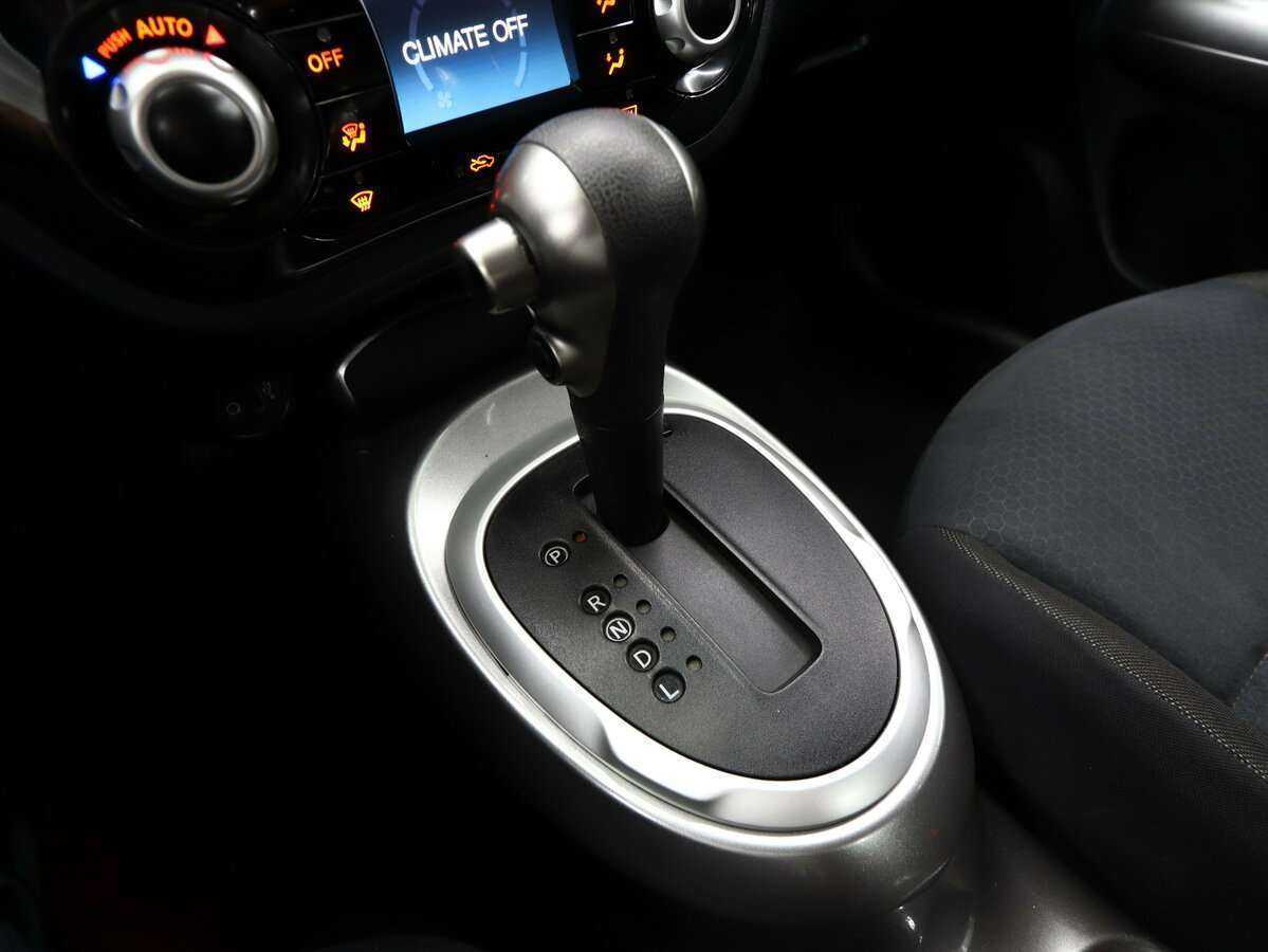 Nissan Juke 2013