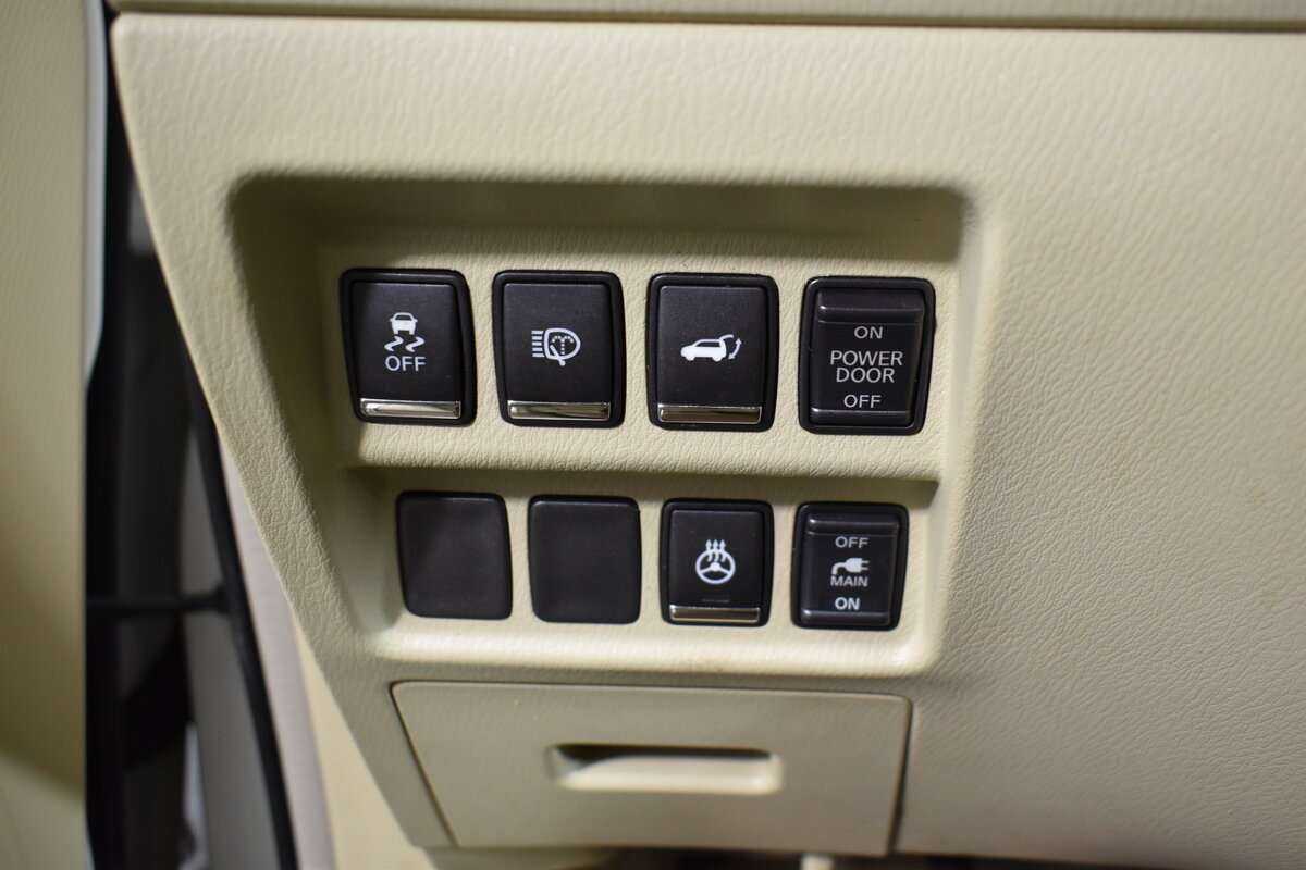 Infiniti QX60 2014