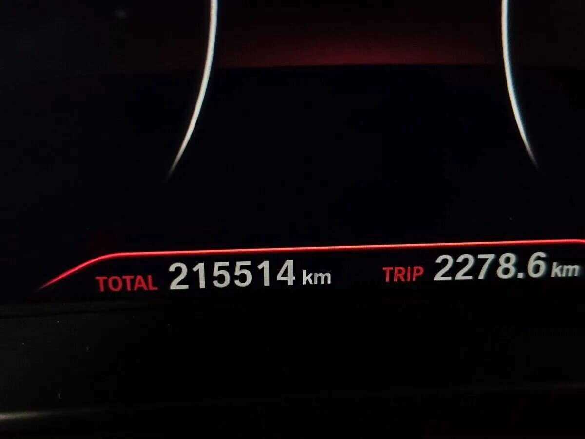 BMW 6 серии 2018