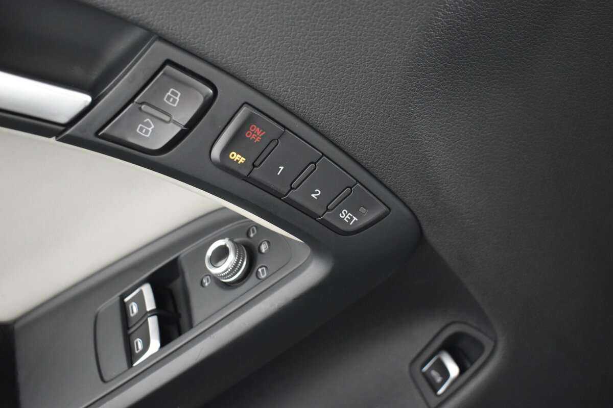 Audi S5 2013