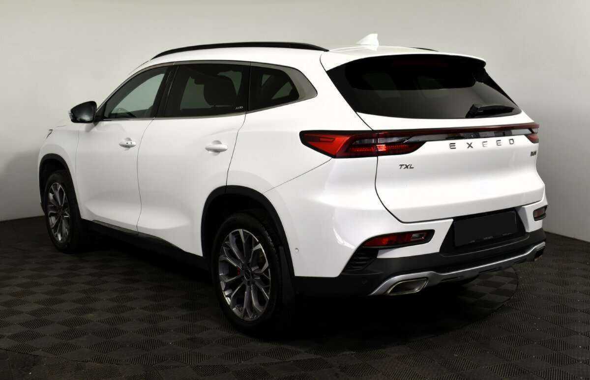 EXEED TXL