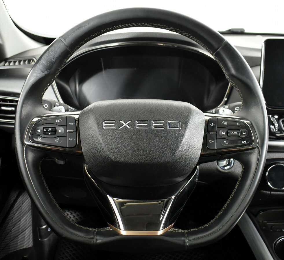 EXEED TXL