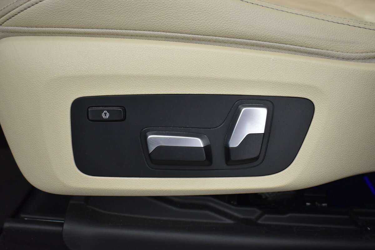 BMW X4 2019