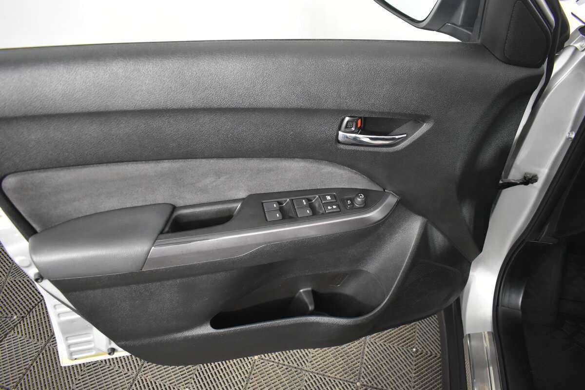 Suzuki Vitara 2019
