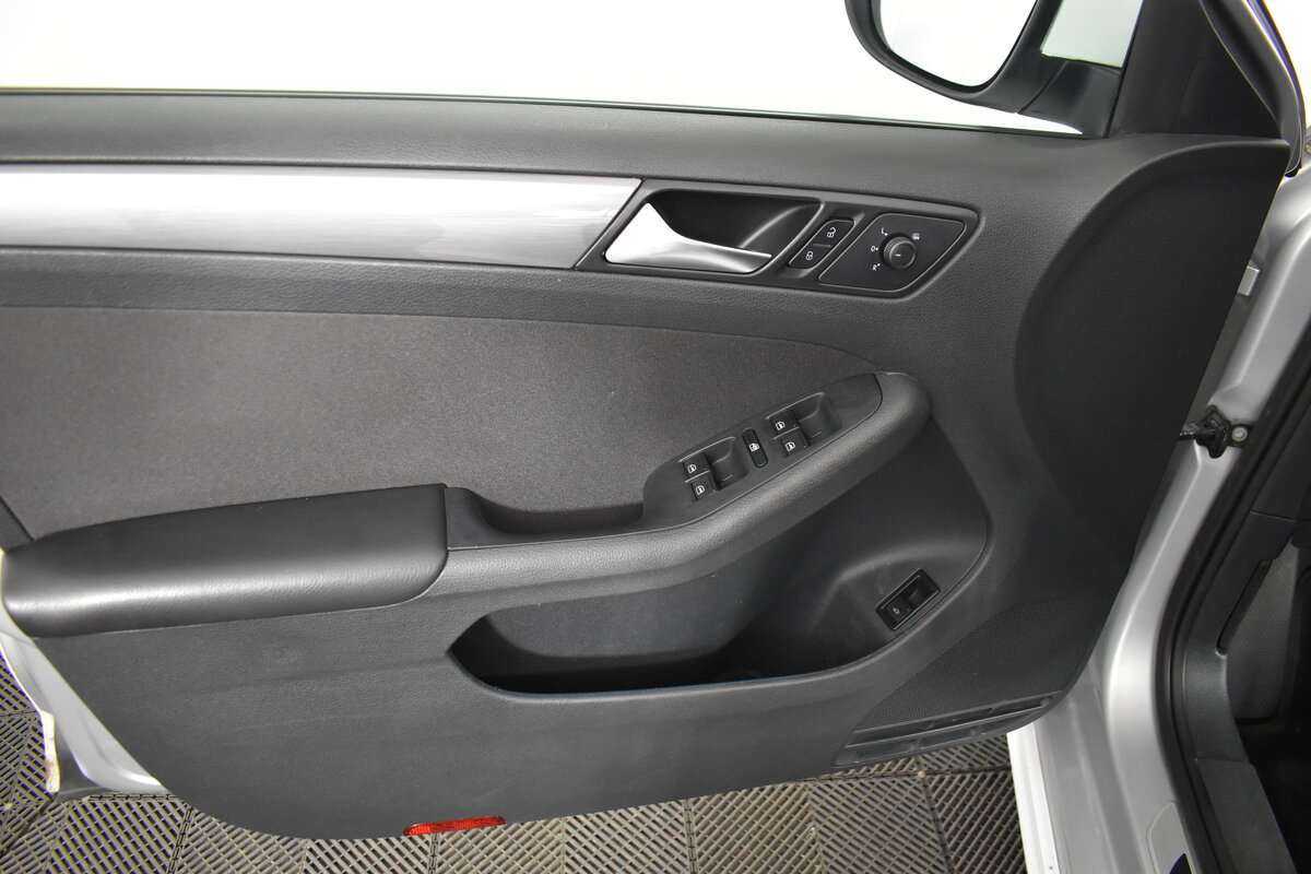 Volkswagen Jetta 2016