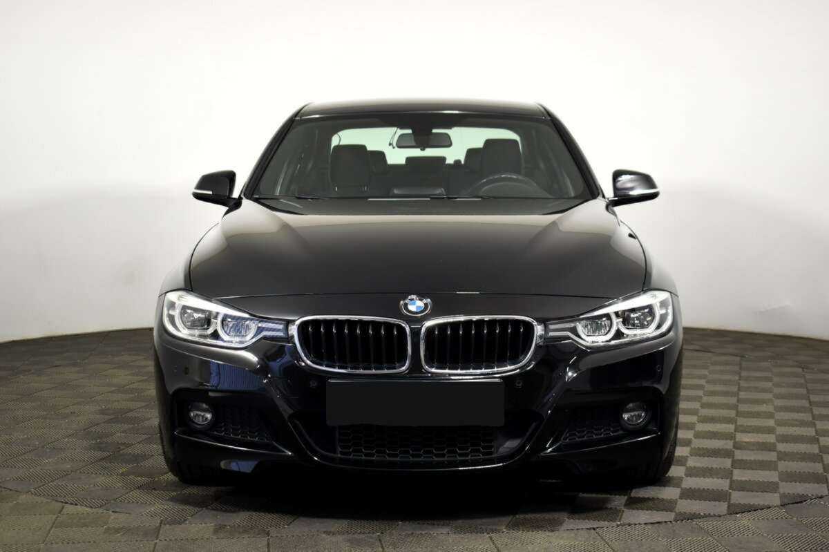 BMW 3 серии