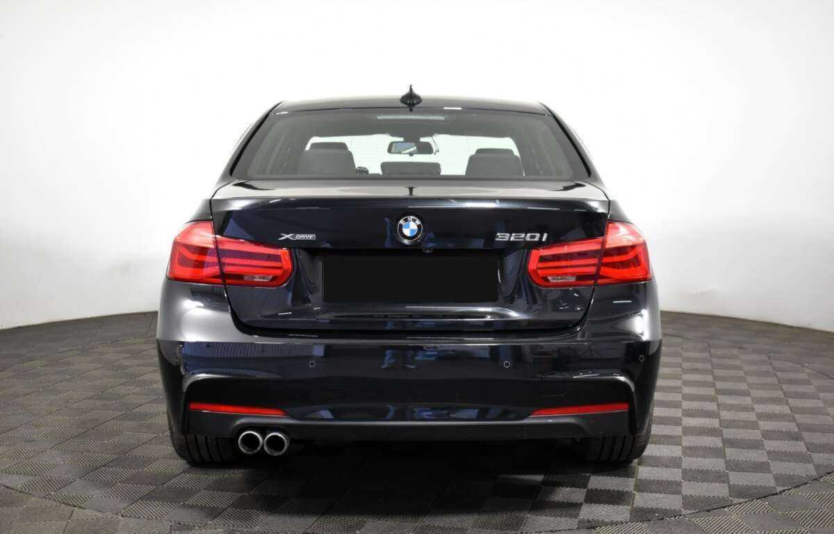 BMW 3 серии