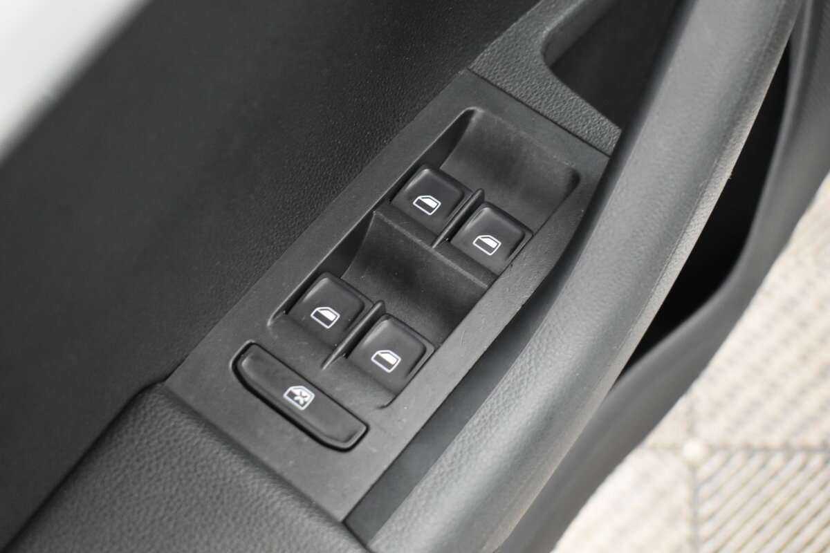Skoda Octavia 2014