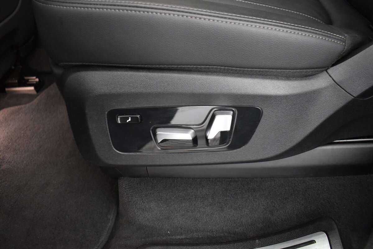 BMW X7 2019