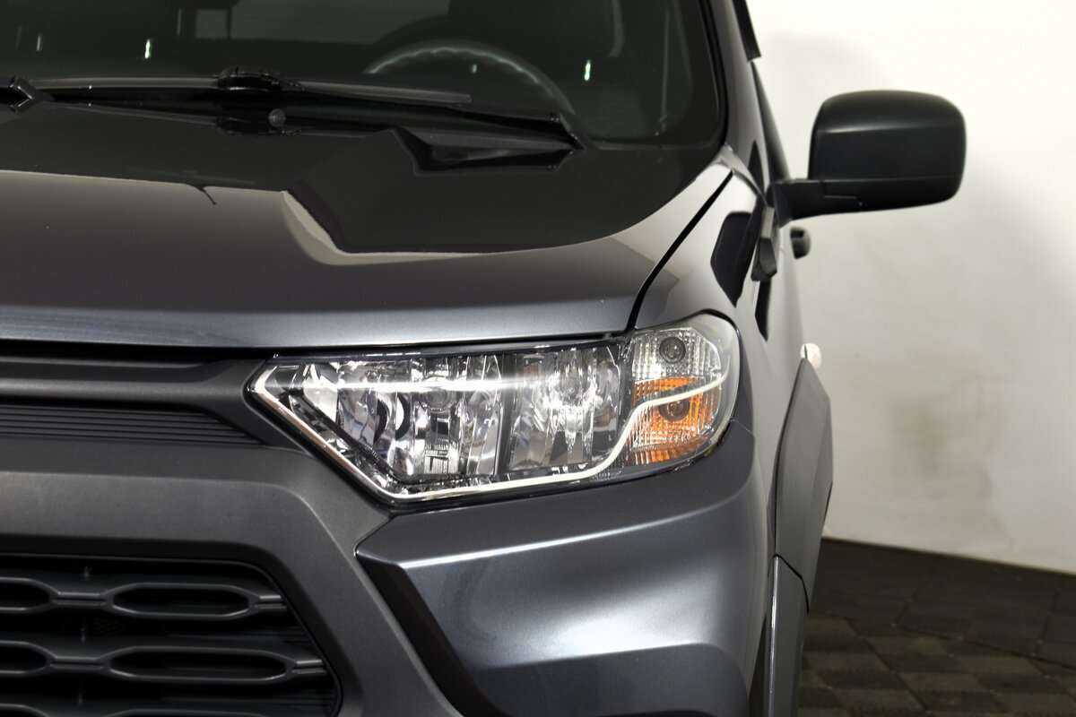 Lada (ВАЗ) Niva 2022