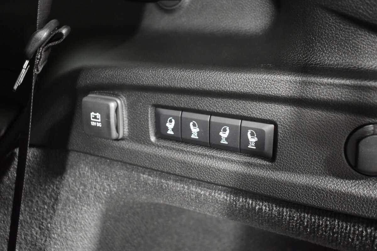 Jeep Grand Cherokee 2022