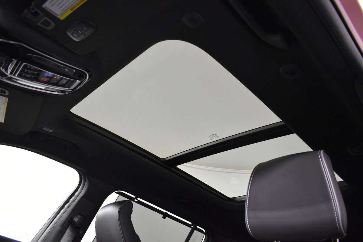 Jeep Grand Cherokee 2022