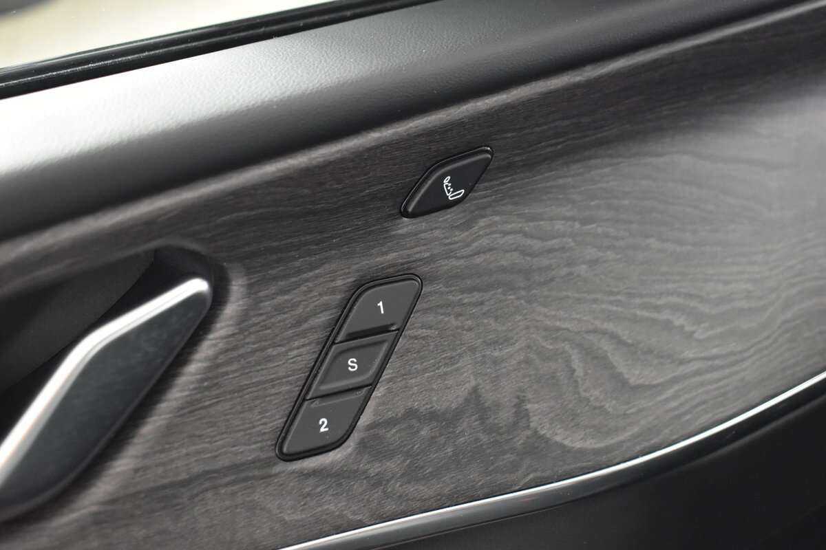 Jeep Grand Cherokee 2022