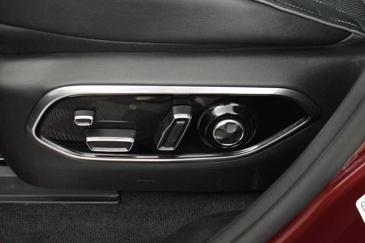 Jeep Grand Cherokee 2022