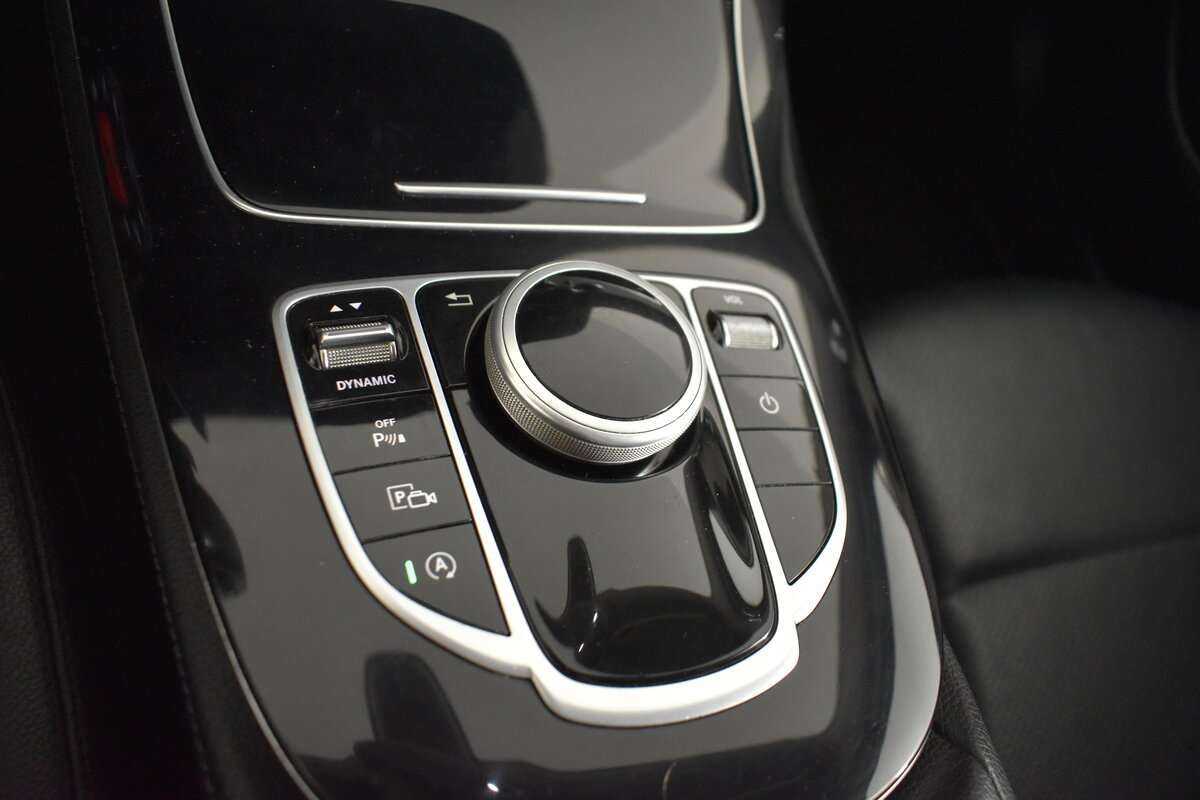 Mercedes-Benz E-Класс 2018