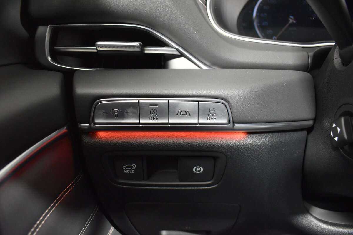 Genesis GV80 2020