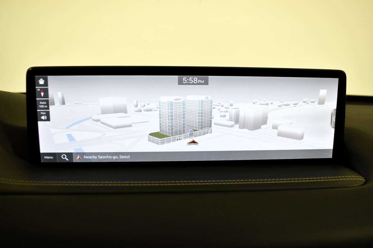 Genesis GV80 2020