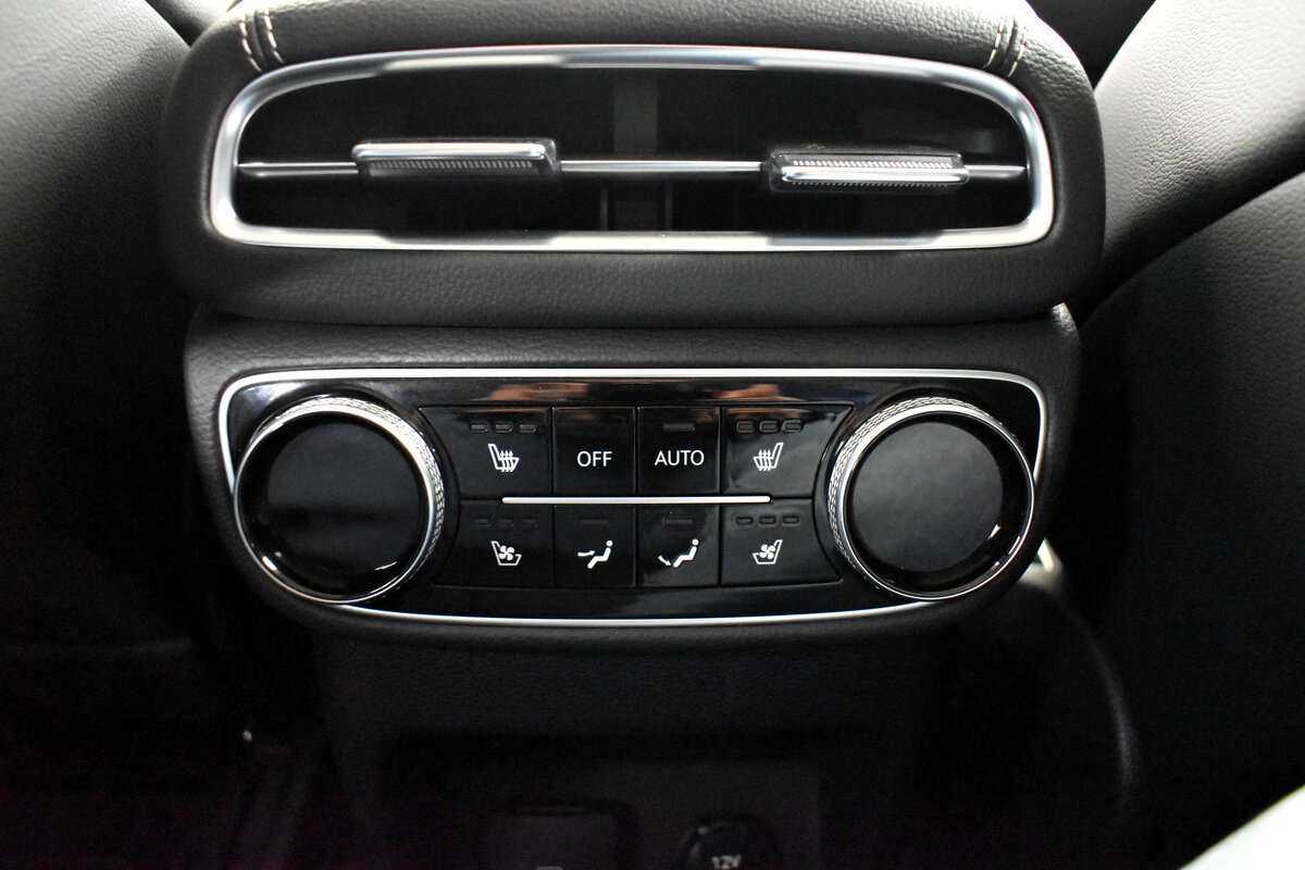 Genesis GV80 2020
