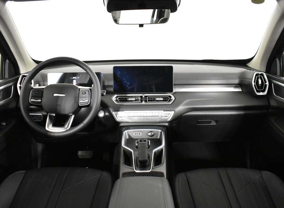 Haval H5 2023
