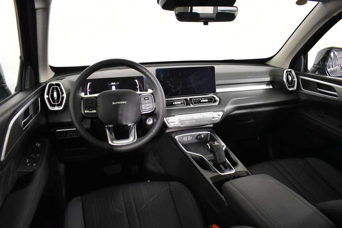 Haval H5 2023