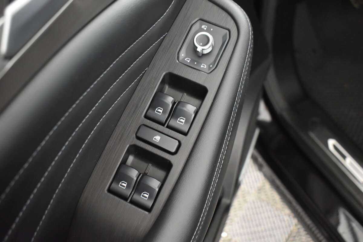 Haval F7 2022