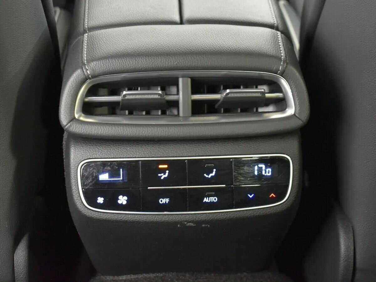 Genesis G80 2020