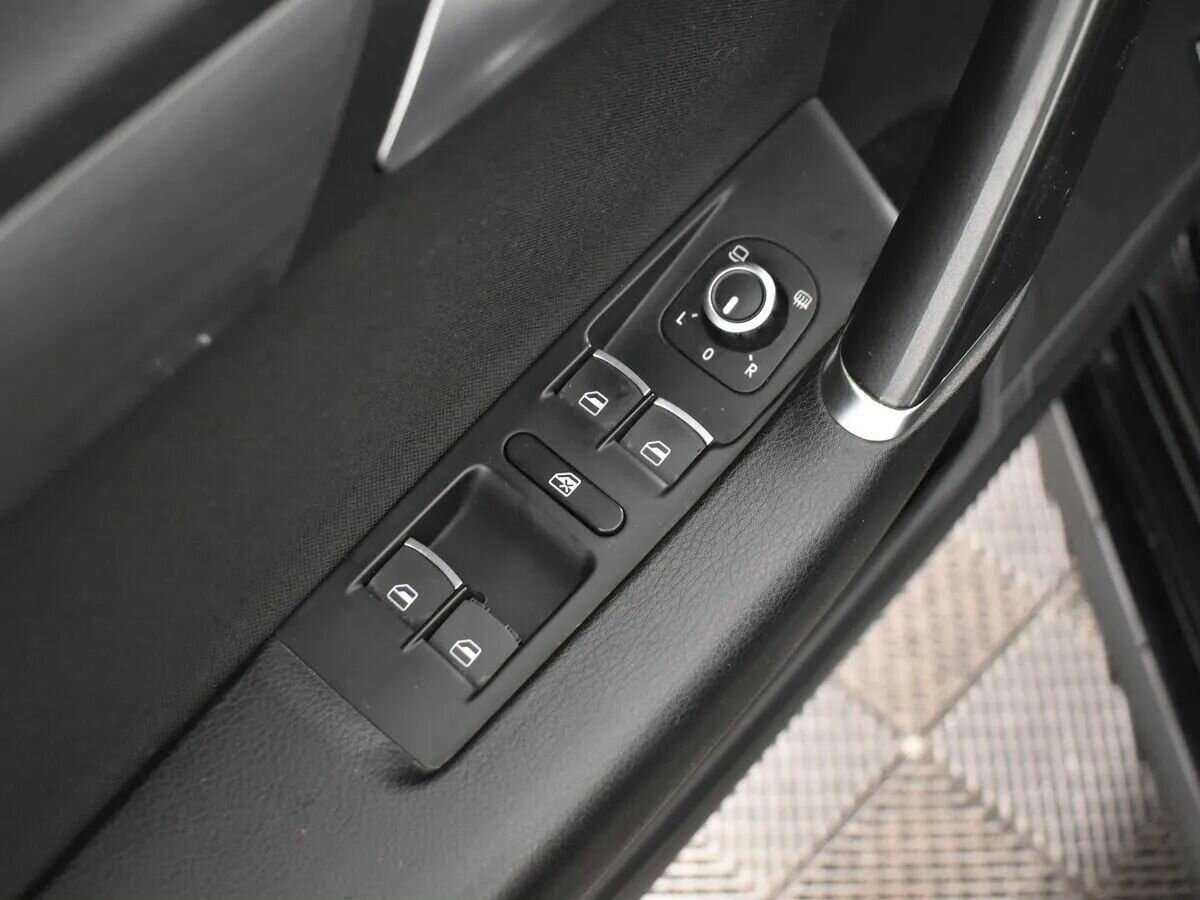 Volkswagen Passat 2014