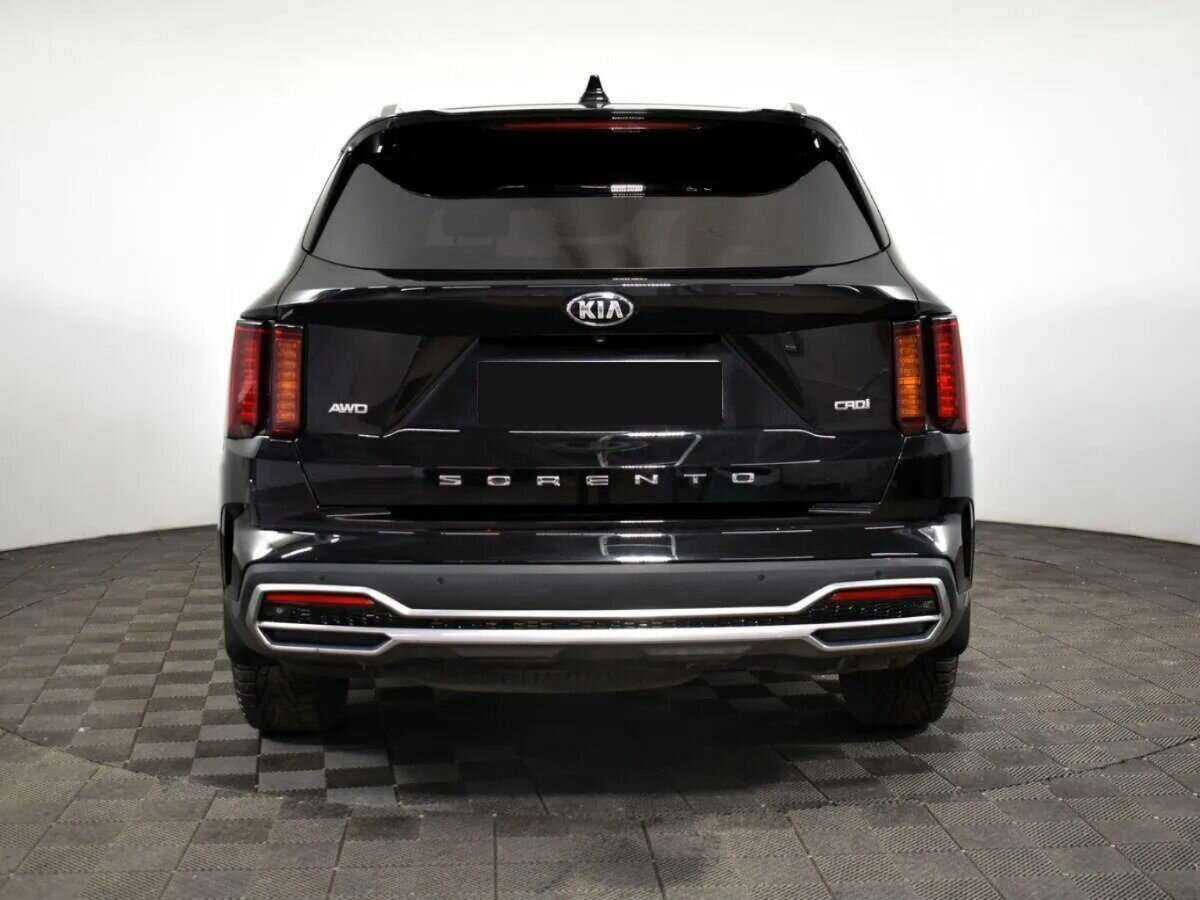 Kia Sorento 2020