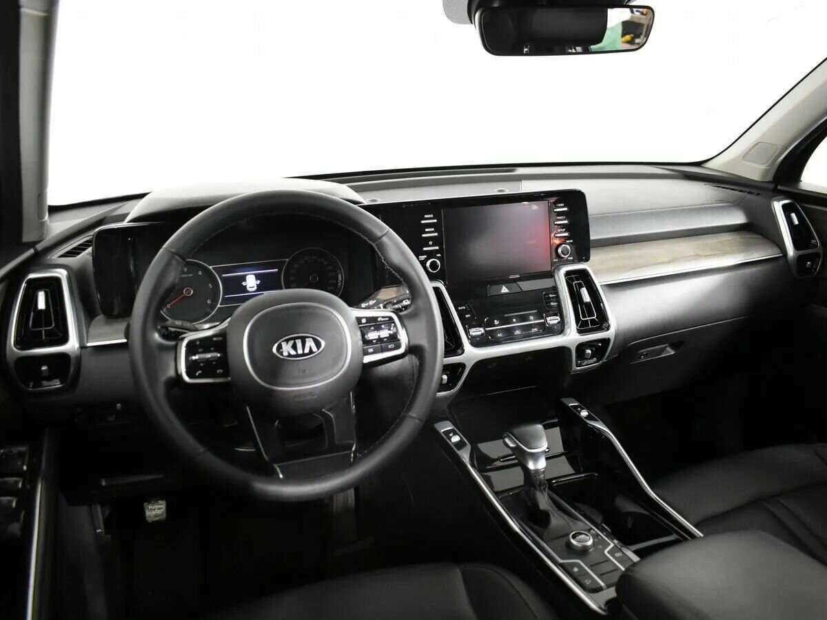 Kia Sorento 2020