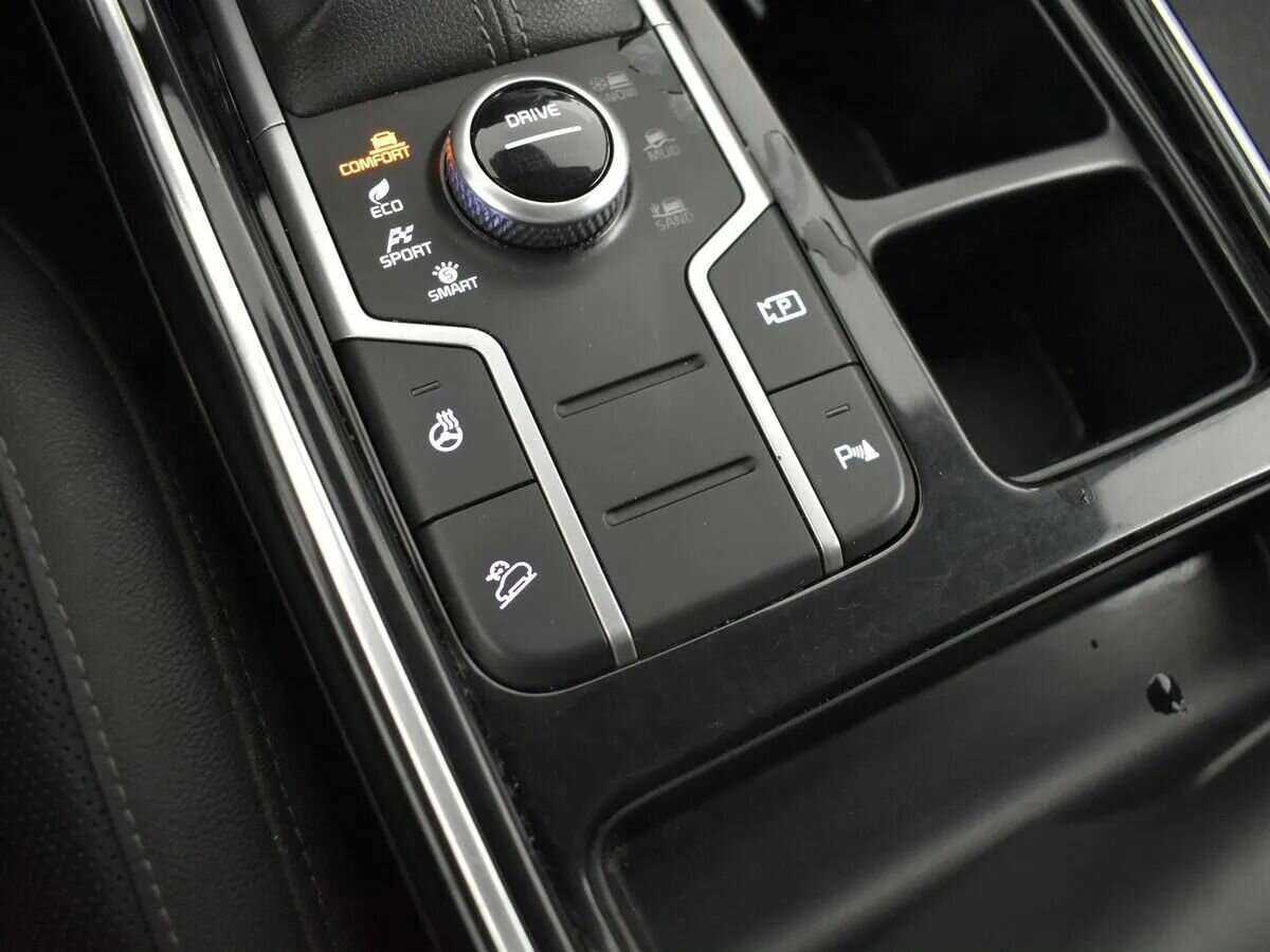 Kia Sorento 2020