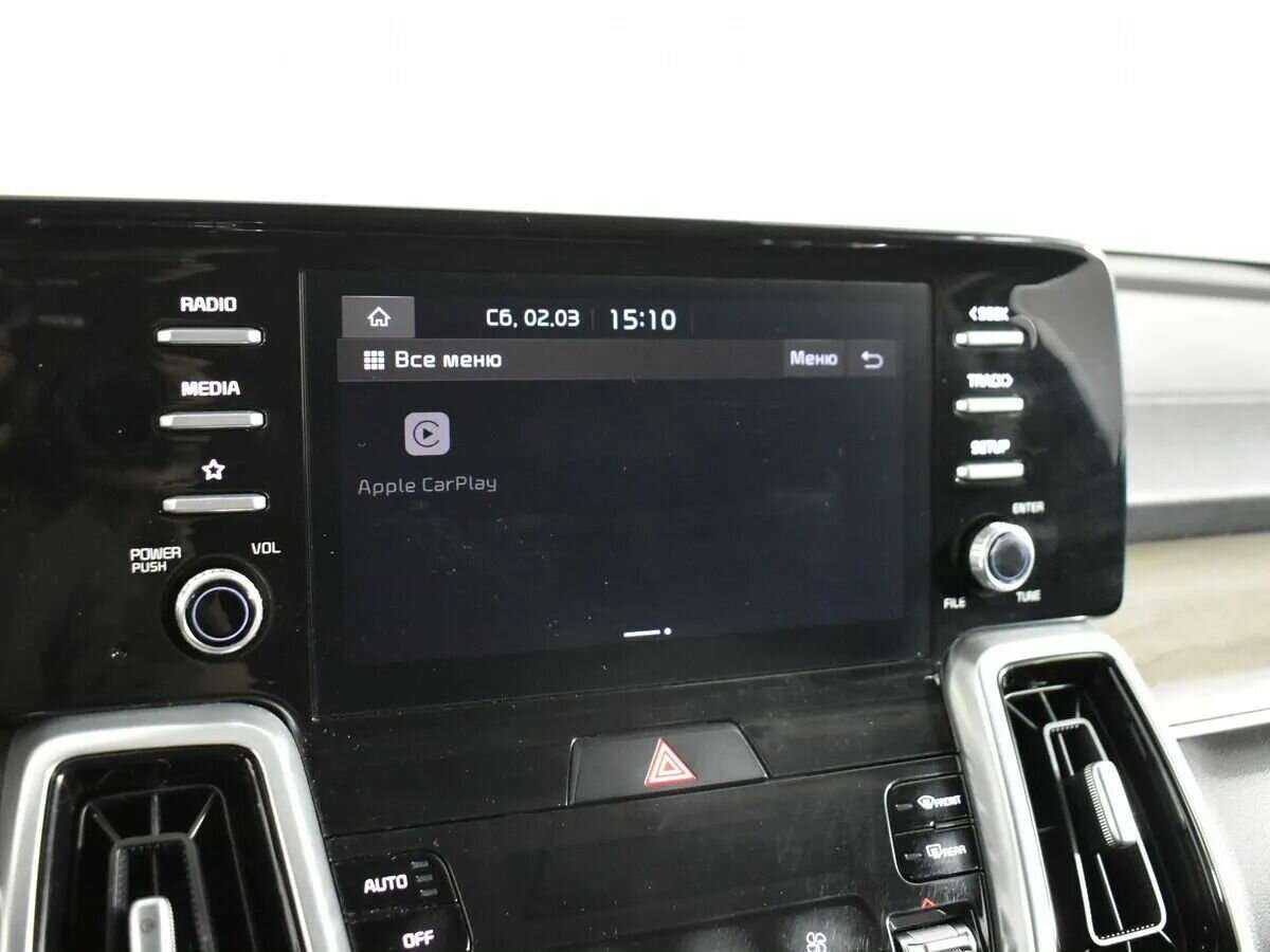 Kia Sorento 2020