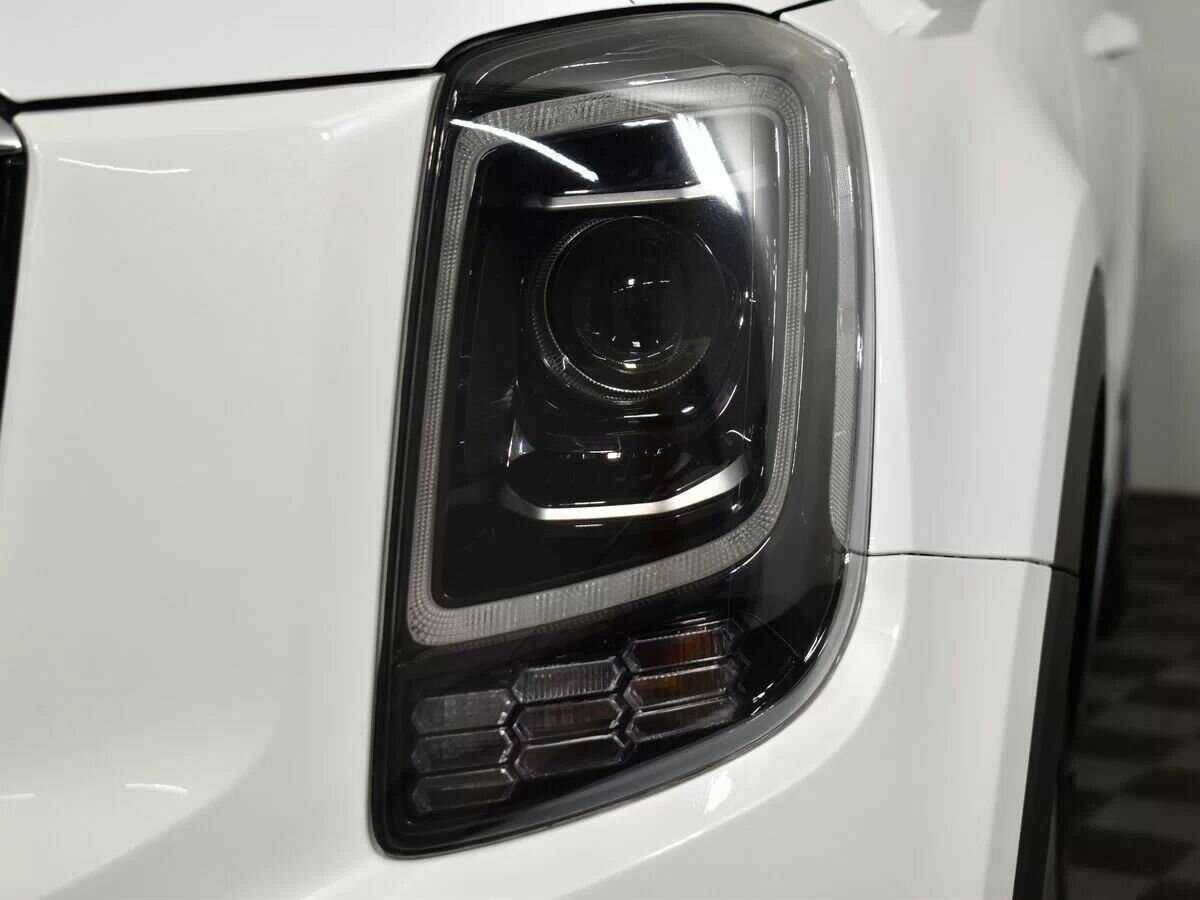 Kia Telluride