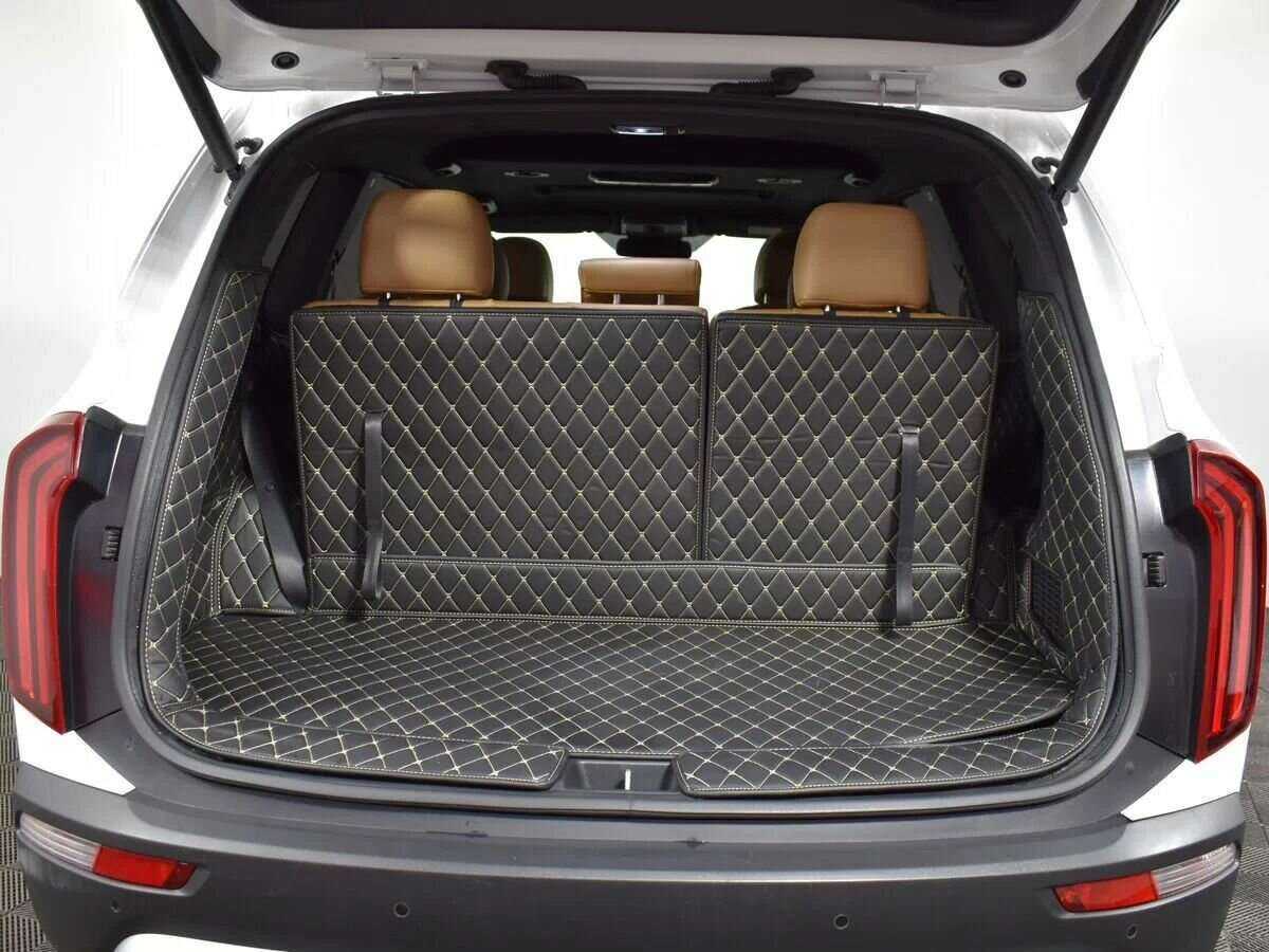 Kia Telluride