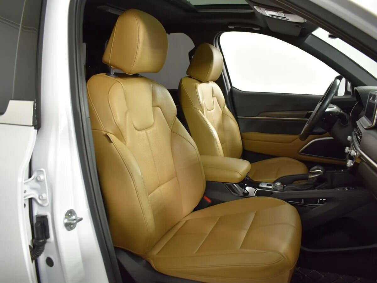 Kia Telluride 2022