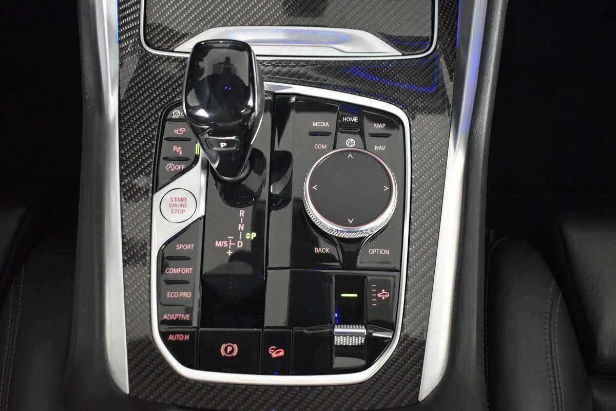 BMW X6 2020