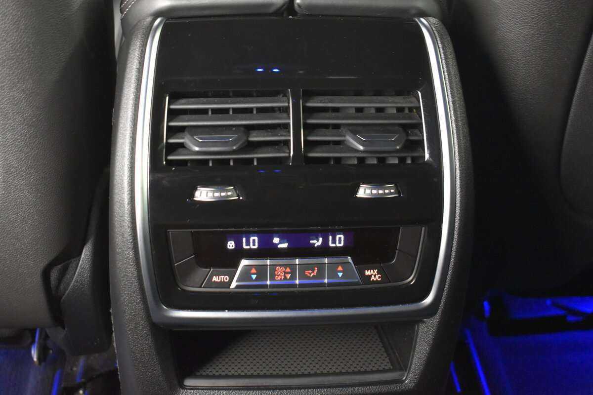 BMW X6 2020