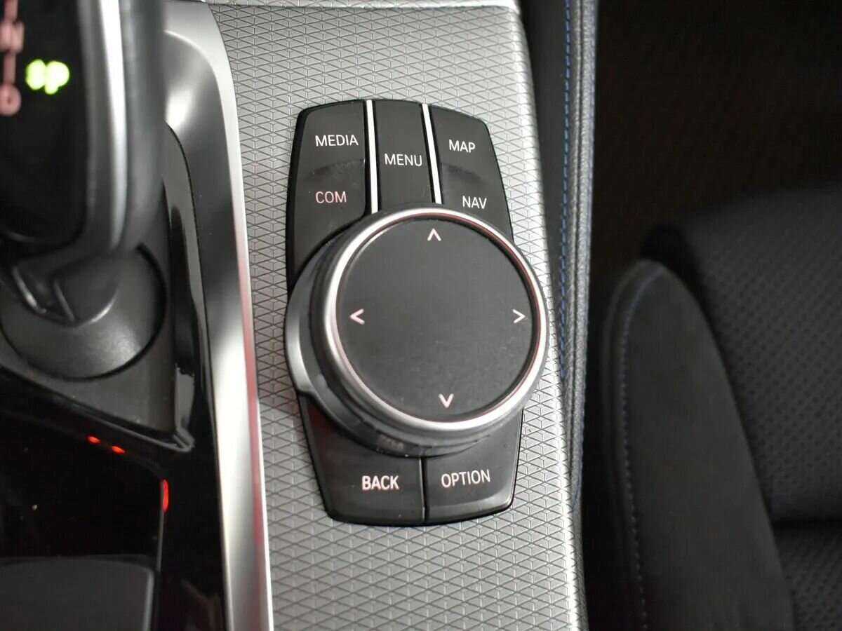 BMW 5 серии 2020