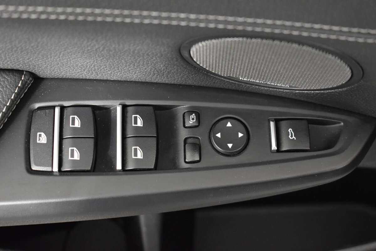 BMW X3 2016