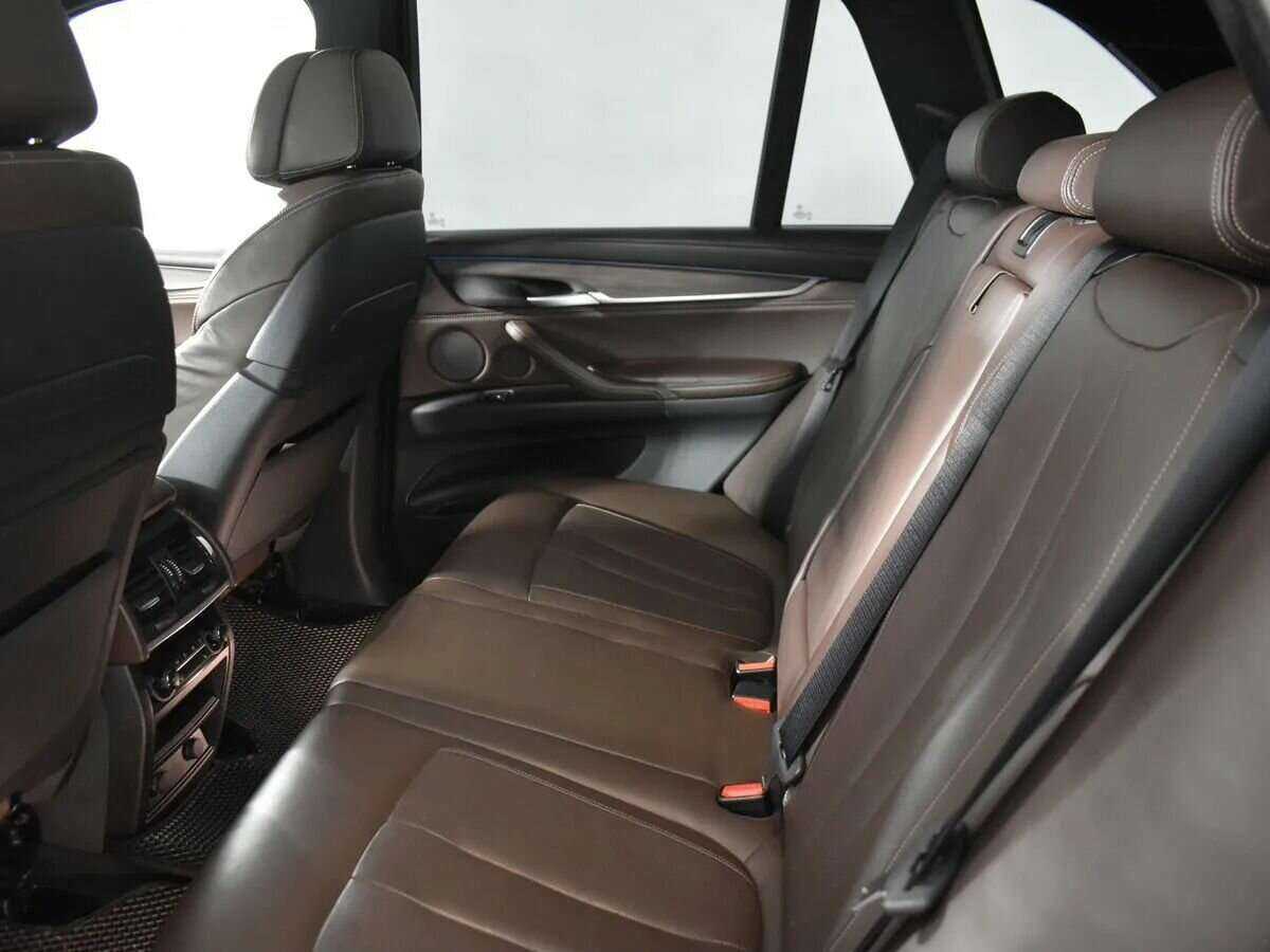 BMW X5 2015