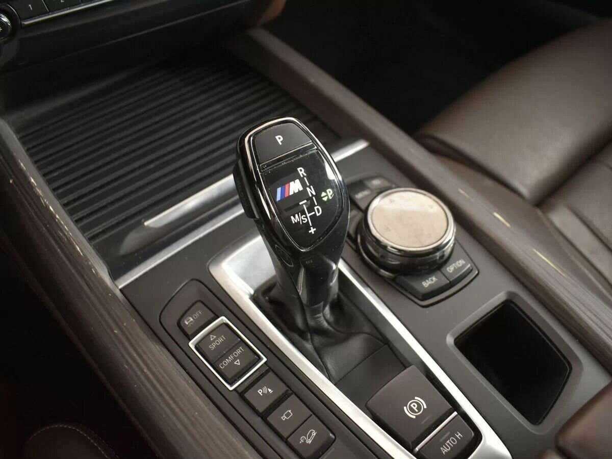 BMW X5 2015