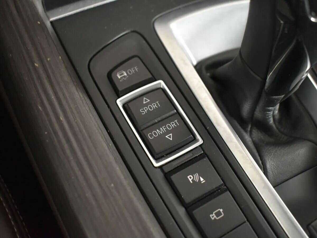 BMW X5 2015