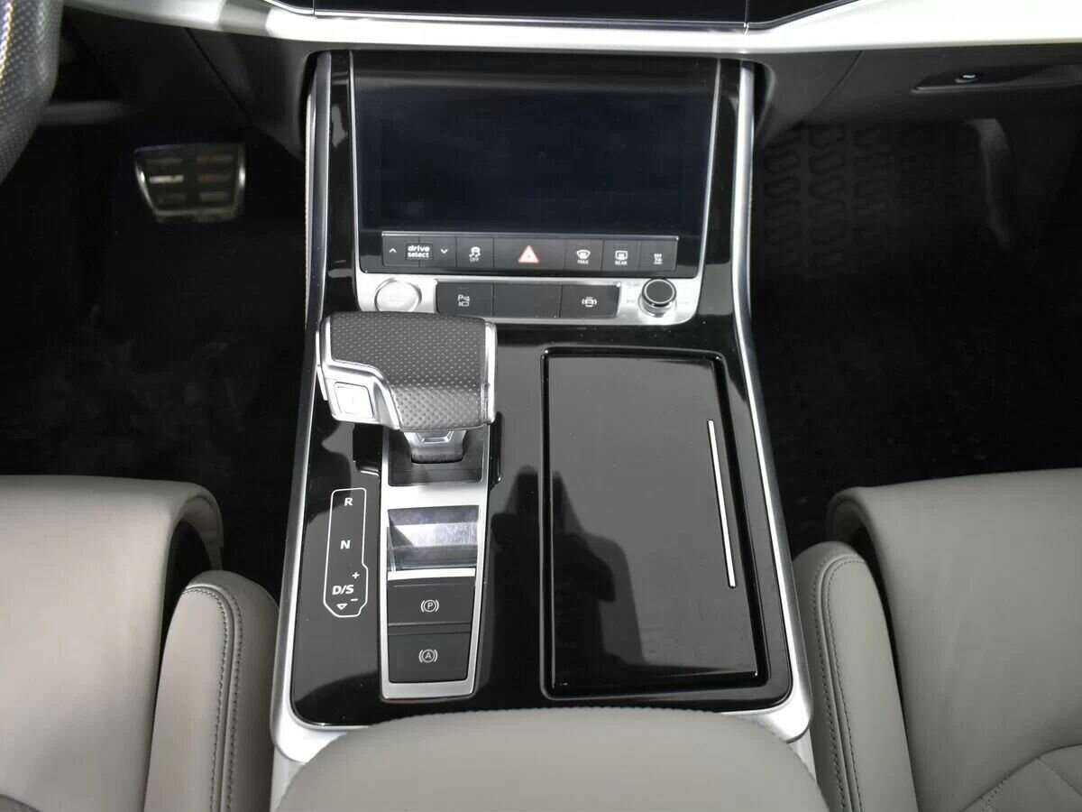 Audi Q7 2019